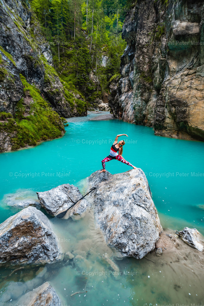 Galitzenklamm_SUP_Yoga-275 | piet_flosse