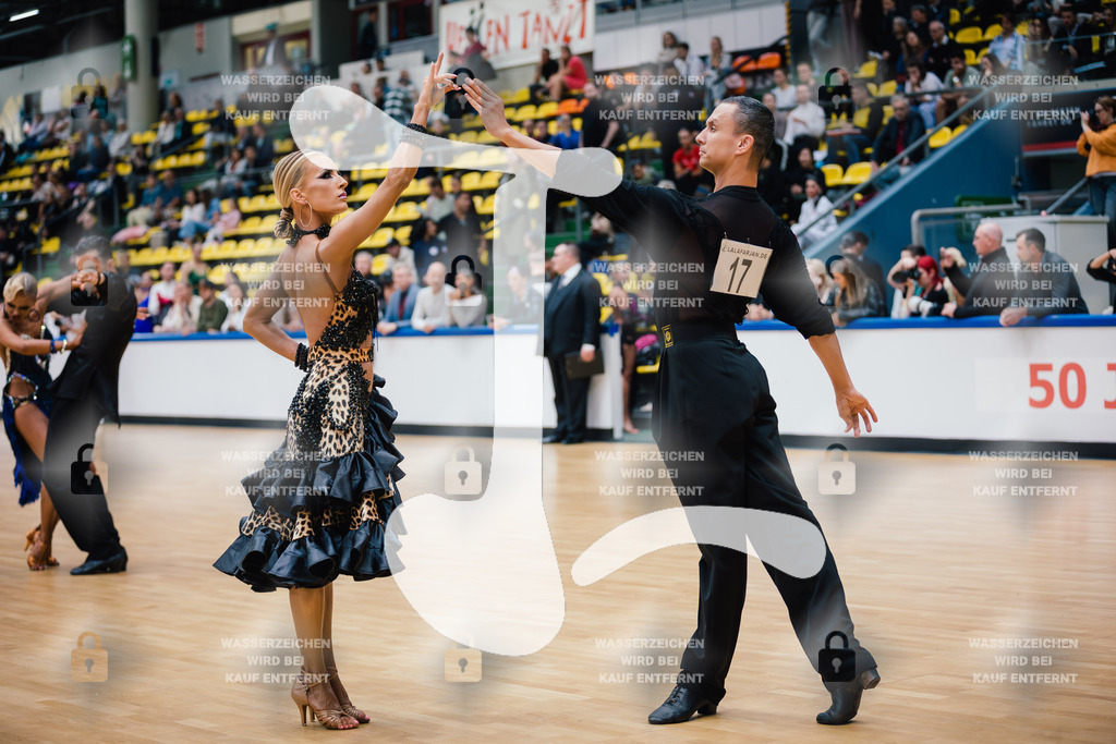 Hessen Tanzt WDSF International Open Latin 1st (17) Artur Balandin _ Anna Salita (T.T.C. Rot-Weiß-Silber Bochum)-2025-05-18-5097 | Webshop for digital downloads and prints of dance sport, event & show photographer Julian Link - Realisiert mit Pictrs.com
