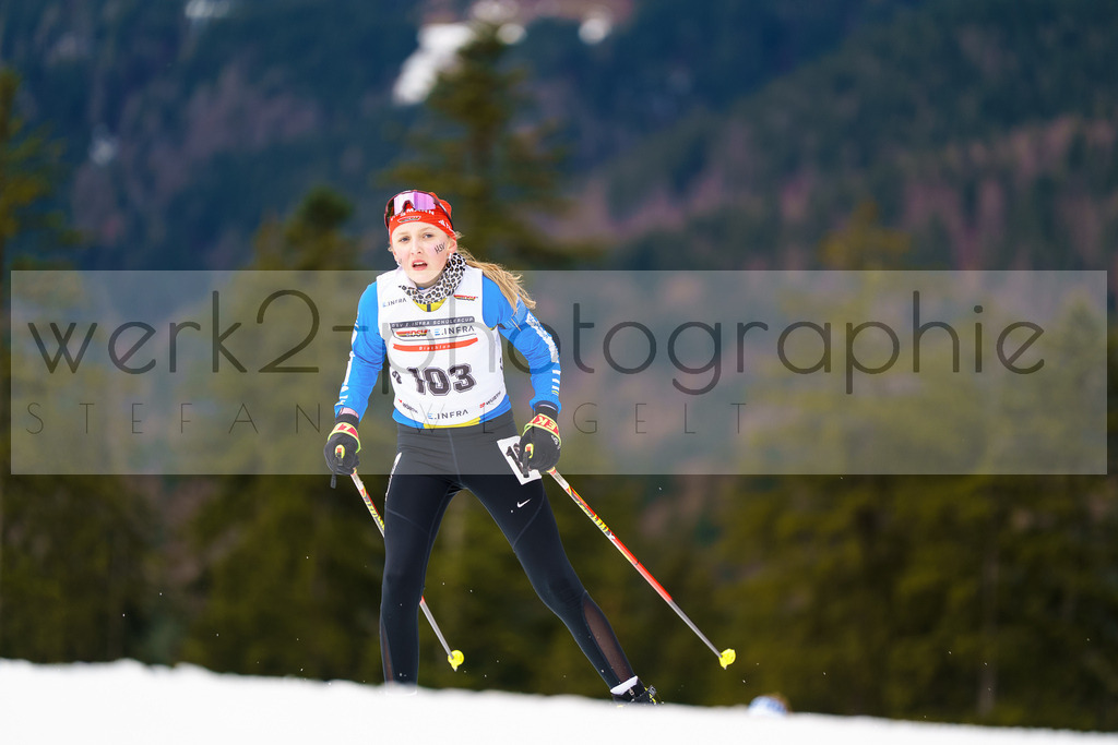 DSC Ruhpolding | 3. DSV E.INFRA Schülercup Biathlon in der Chiemgau Arena Ruhpolding