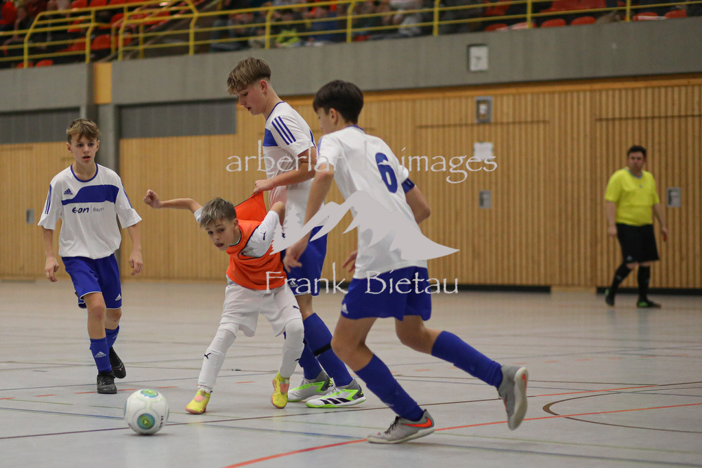 OE7A6223 | Viechtach (orange) - Bischofsmais