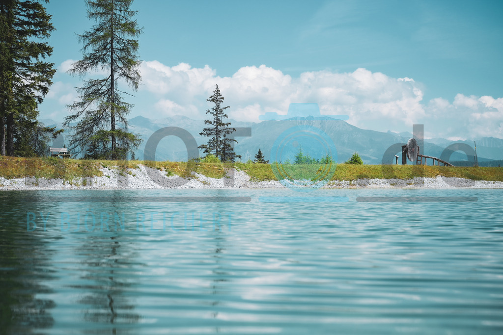 Over the water | Landschaft
© Björn Reichert/Bhoto.de