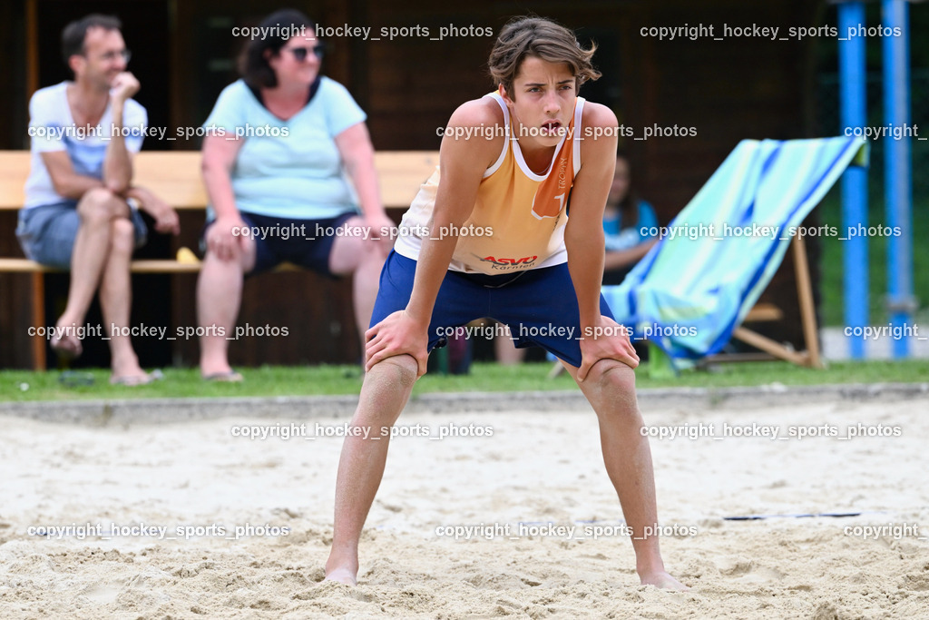 ASVÖ Beachtrophy Velden 24.6.2023 | hockey sports photos, Pressefotos, Sportfotos, hockey247, win 2day icehockeyleague, Handball Austria, Floorball Austria, ÖVV, Kärntner Eishockeyverband, KEHV, KFV, Kärntner Fussballverband, Österreichischer Volleyballverband, Alps Hockey League, ÖFB, 