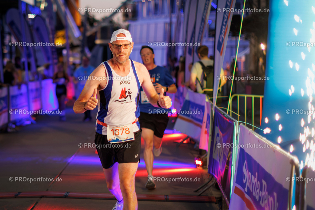 Sparda-Bank Altstadtlauf Köln; Köln, 15.08.2025 | Impressionen vom Sparda-Bank Altstadtlauf Köln am 15.08.2025 in Köln (Nordrhein-Westfalen). 
