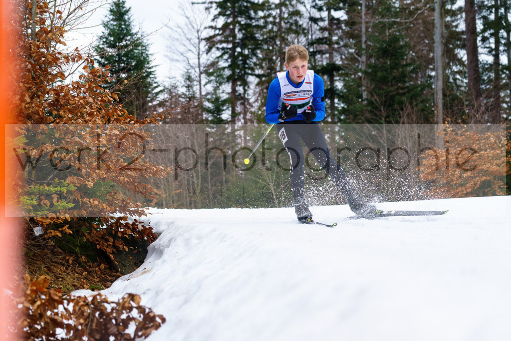 DSC Arber 16. - 18.02.2024 | 3. DSV E.INFRA Schülercup Biathlon ARBER Hohenzollern Skistadion vom 16. - 18. Februar 2024