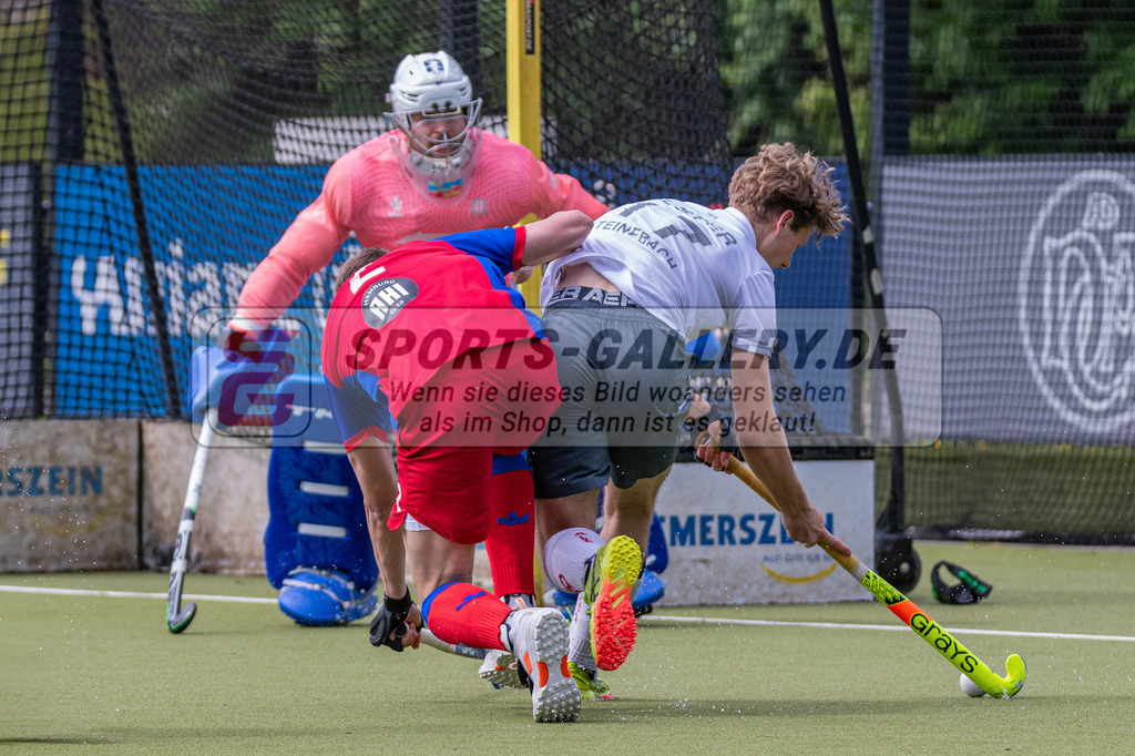 SM_20250503-D85_9410 | 1.Bundesliga Feld - Rückrunde (M) DCADA  - GTHGC / 5:1 (1:0)