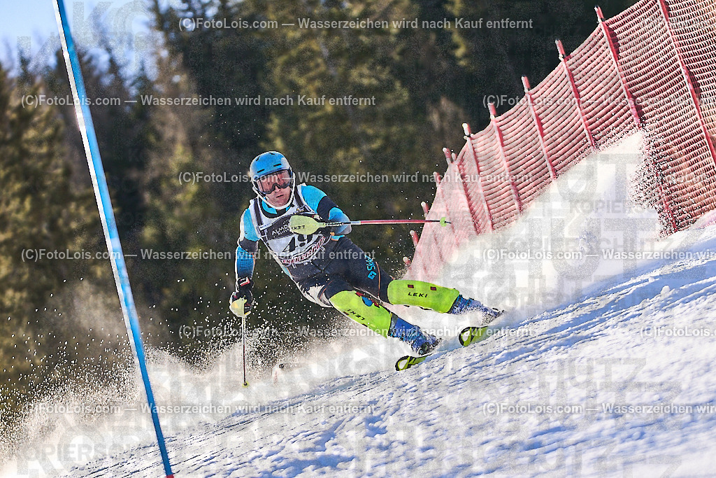 ALP2877_FIS-MastersCup_Reiteralm_SLALOM_Brabek Walter | FIS-MastersCup SLALOM auf der Reiteralm in Pichl, So 19. Jänner 2025.