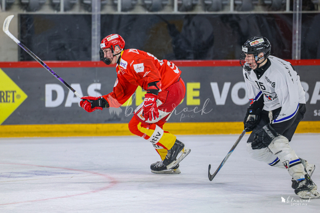 EHCB Spirit vs HCFG_wb-7057 | Sportbilder, Sportfotograf, Hochzeits- und Eventfotografin, Flugshows, Portraits und Tiershooting, Aviation, Downhill, Nationalleague, Swissleague, International