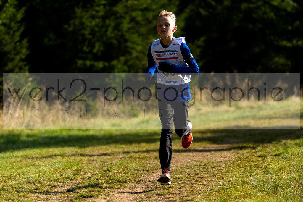 RWS-Cup Buntenbock | Buntenbock am 24. bis 26. 
September 2021