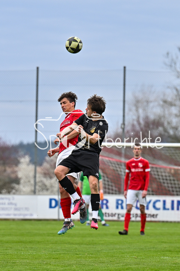 FC Affing II - TSV Sielenbach | Affing 17 / Sielenbach 3