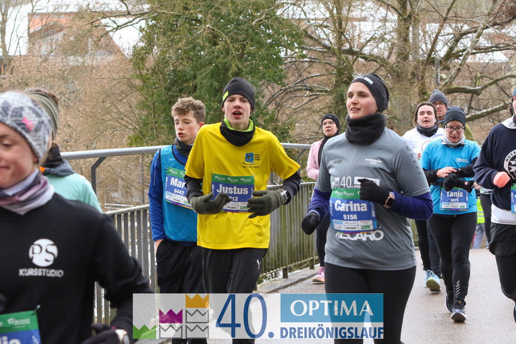 Roewisch Wohnbau Cup 5km | 40. Optima 3koenigslauf 2026 - Realisiert mit Pictrs.com