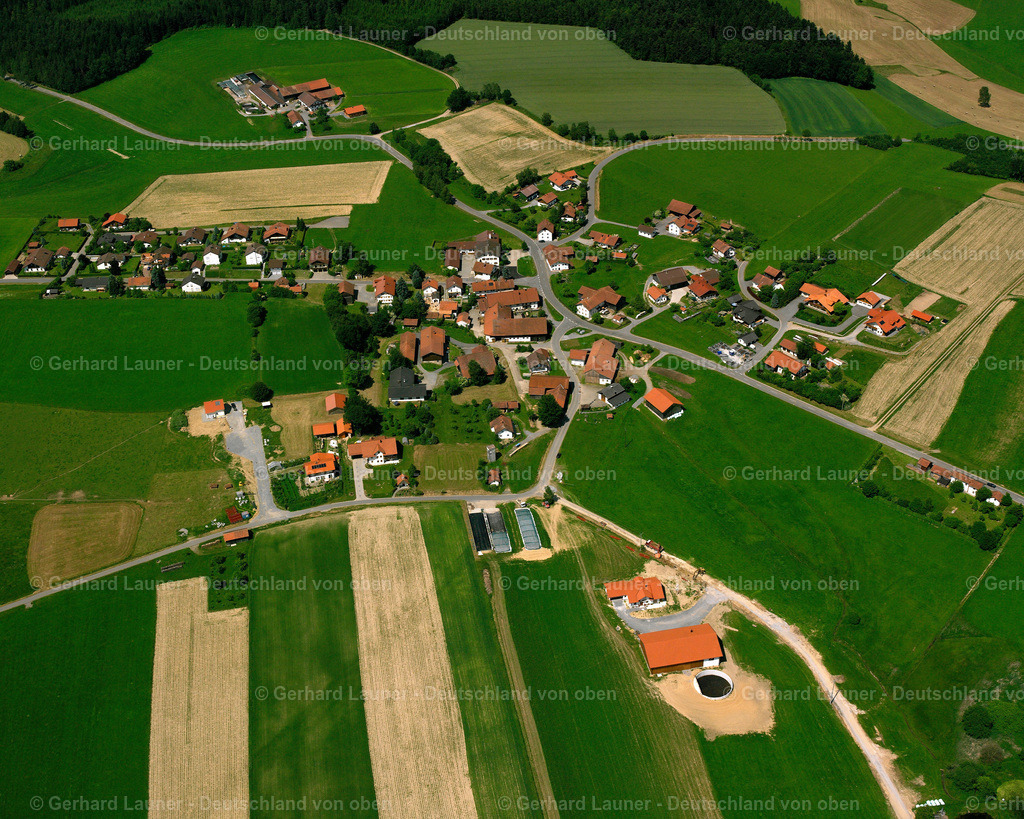 2519688 | Kasparzell, Konzell