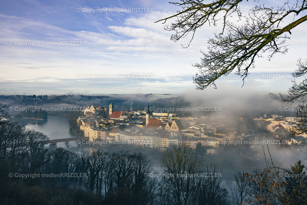 Wasserburg am Inn | medienkrizzler - Realisiert mit Pictrs.com