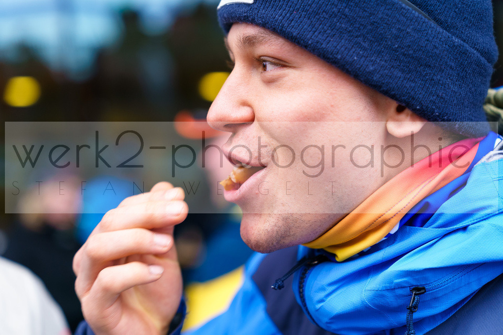 DP Ruhpolding | 4. DSV JOKA Deutschlandpokal Biathlon in der Chiemgau Arena Ruhpolding am 24. bis 26. Januar 2025