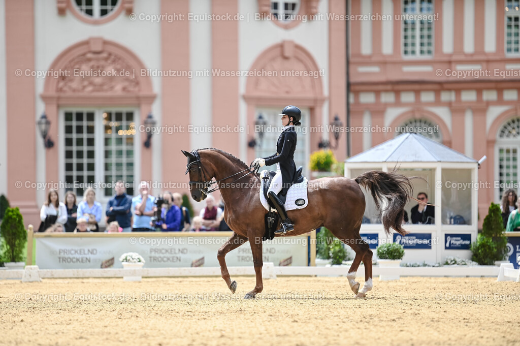 20250607_1_GP-Tour_Dressage_0410 | Foto: Thomas Hartig