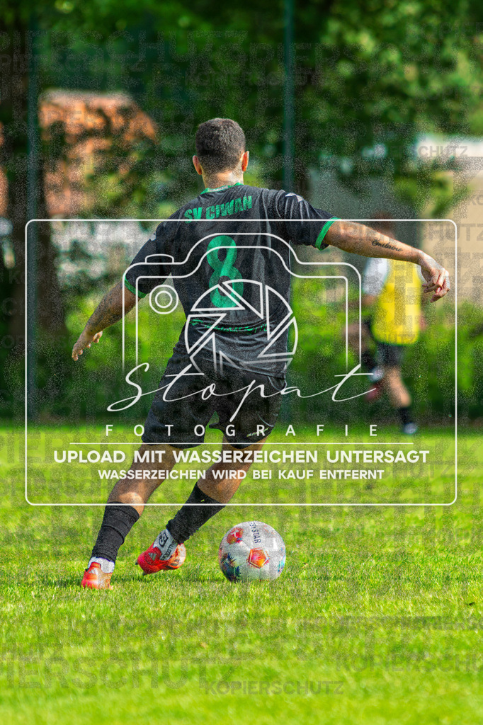 Kreisliga Herren HK - FG Fulde-Stellichte vs. SV Ciwan Walsrode | Pedro Afonso Barbosa Ferreira Aguiar (SV Ciwan Walsrode #8); Kreisliga Herren HK - FG Fulde-Stellichte vs. SV Ciwan Walsrode am 31.05.26 in Lehrdestadion, Stellichte - Realisiert mit Pictrs.com