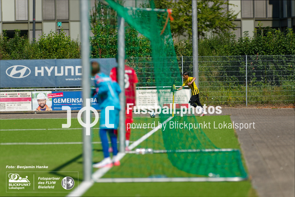 20260816_U15_WellStein_133 | Blickpunkt Lokalsport - Realisiert mit Pictrs.com