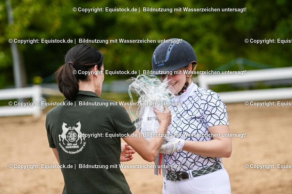 20230715_02_Dressurreiterprüfung Kl.L_0448 | equistock