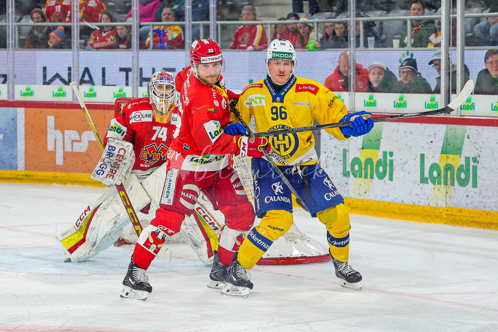 EHCB vs HCD 20260106_wb-0470 | Sportbilder, Sportfotograf, Hochzeits- und Eventfotografin, Flugshows, Portraits und Tiershooting, Aviation, Downhill, Nationalleague, Swissleague, International