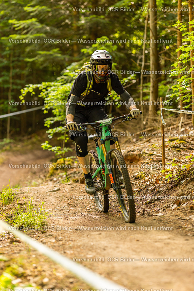 E1 Trieb Samstag R1-0724 | OCR Bilder Fotograf Eisenach Michael Schröder