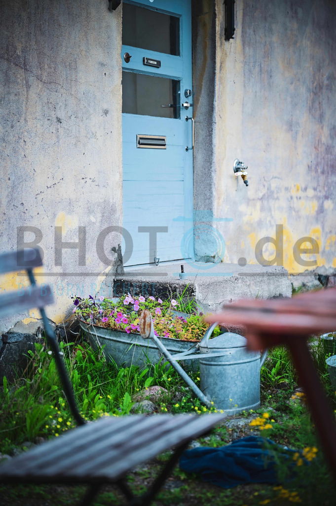 Blue door | Landschaft
© Björn Reichert/Bhoto.de