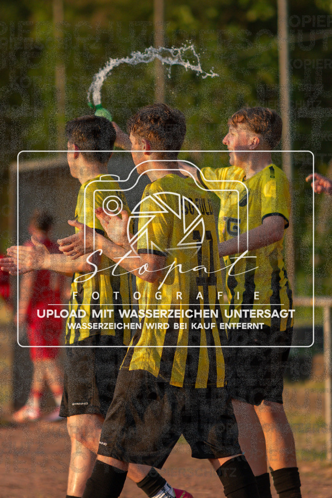 U17 Kreismeisterschaftsfinale HK - SG Fulde vs. TV Jahn Schneverdingen | U17 Kreismeisterschaftsfinale HK - SG Fulde vs. TV Jahn Schneverdingen am 24.06.26 in Heidmarkstadion, Bad Fallingbostel - Realisiert mit Pictrs.com