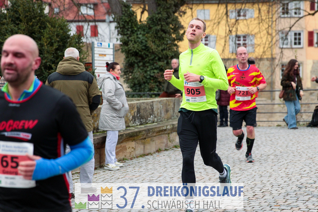 VR Bank Hauptlauf 10000m | 3 Koenigslauf 2023 - Realisiert mit Pictrs.com