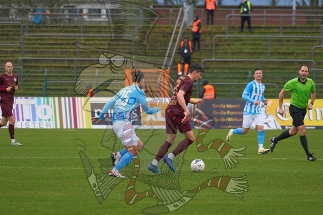 BFC Dynamo vs. Chemnitzer FC  032 | mythos-online-redaktion