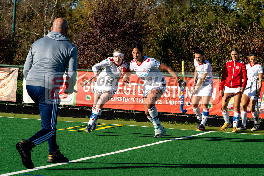 BHC Damen - DHC 3-4 3.11.24 SG-5404 | Hockey,Sport,Fieldhockey,1.Bundesliga,2.Bundesliga,Sportfotografie,Shop,Sportphotography,Feldhockey,Hockeyliga