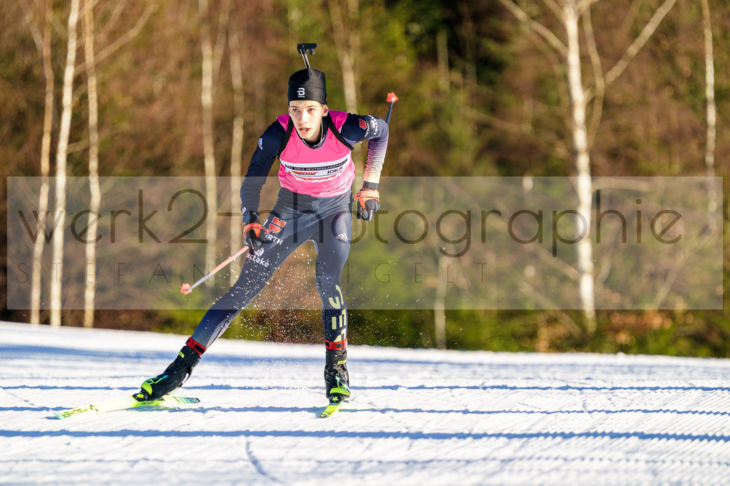 DP Arber - 12. Dezember 2025 | 2. DSV JOKA Deutschlandpokal (DP ARBER) - 12. bis 14. Dezember im ARBER Hohenzollern Skistadion