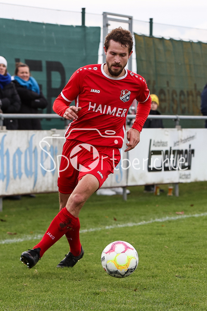 TSV Hollenbach - TSV Rain II  | Holle #7