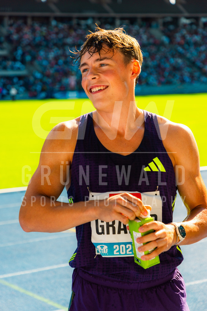 ISTAF_26-204 | Grünewald Sportsphotography