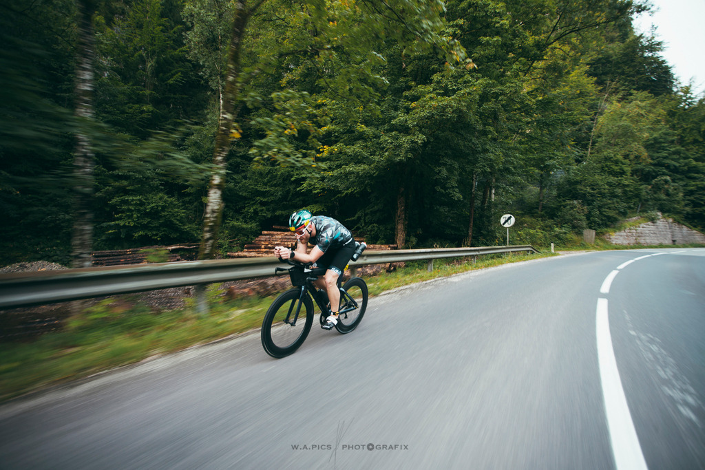 ALOHA MONDSEE TRIATHLON 2025 | AUSTRIA, 07.09.2025, Mondsee, ALOHA MONDSEE TRIATHLON 2025, Photo: WAPICS / Andreas Willdoner