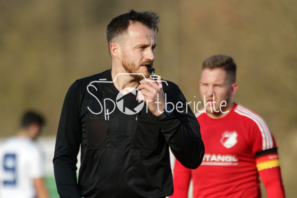 BC Rinnenthal - SSV Alsmoos-Petersdorf | Abdullah CARMAN