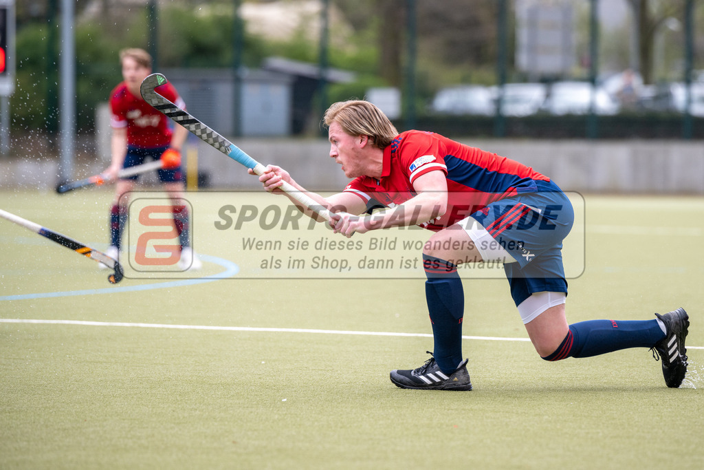 SFE_20230415_0114 | Deutsche Meisterschaft Männliche U16 Halle 2023 am 15.04.2023 in Düsseldorf (Düsseldorfer Hockeyclub 1905 e.V.), Photo: Stephan Fehrmann 2022 (Sports-Gallery)