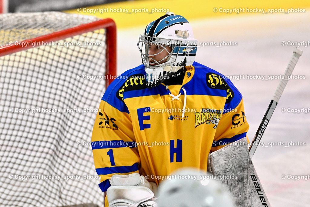ESC SPARKASSE STEINDORF vs. EHC Althofen | #1 Adamitsch Anja EHC Althofen, ESC SPARKASSE STEINDORF vs. EHC Althofen, ESC SPARKASSE STEINDORF vs. EHC Althofen am 06.03.2026 in Steindorf (Ossiachersee Halle), Austria, (Photo by Bernd Stefan)
