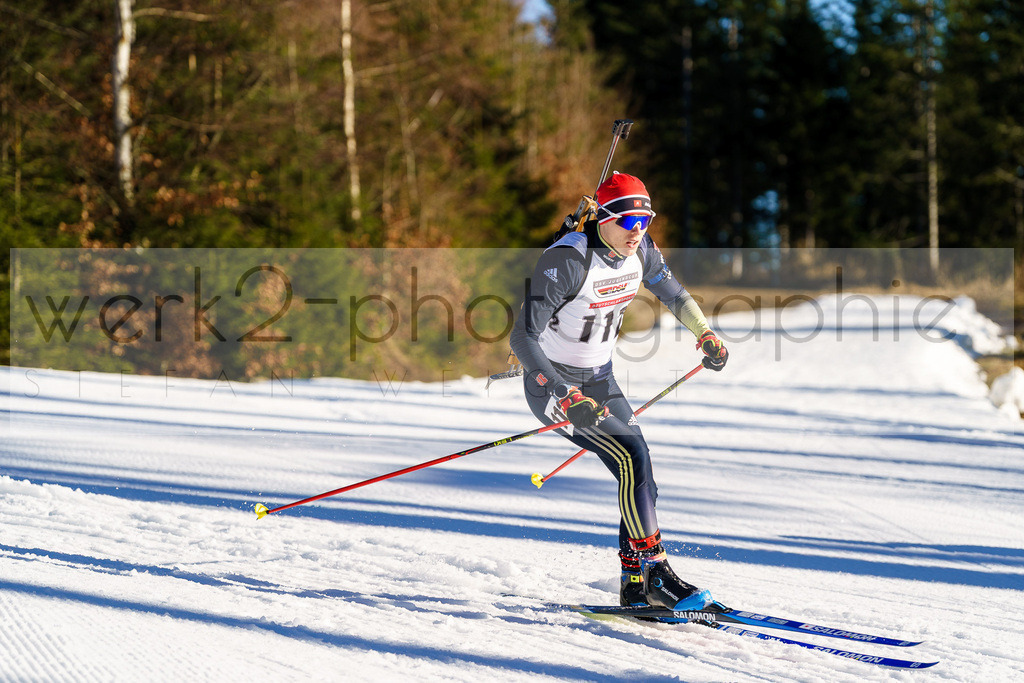DP Arber - 12. Dezember 2025 | 2. DSV JOKA Deutschlandpokal (DP ARBER) - 12. bis 14. Dezember im ARBER Hohenzollern Skistadion