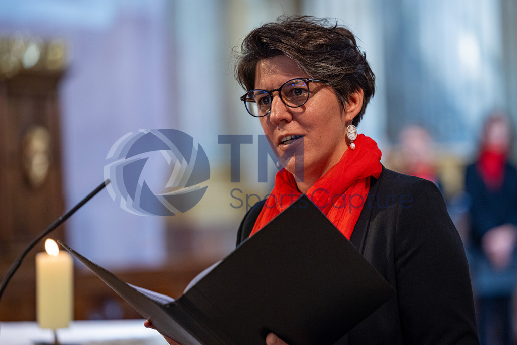 Trainproduction-20240519-1 | Firmung Klagenfurt-Dom 19.05.2024 10:30 Uhr