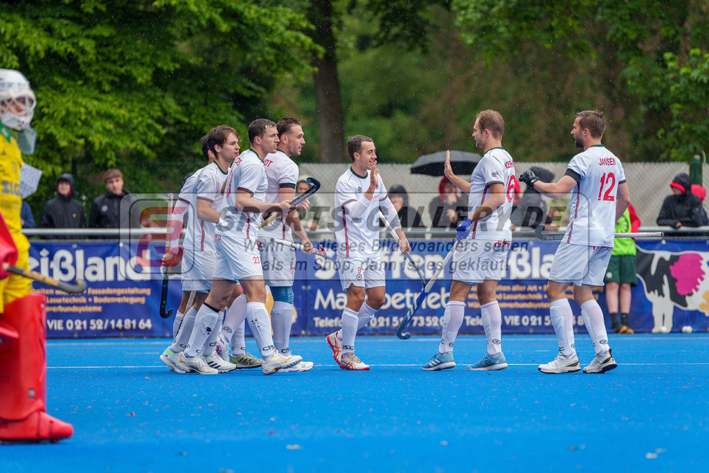 HK_20250524_106941 | 1/4 Finale Rückspiel CHTC - HTHC  am 24.5.2025 Crefelder HTC , Krefeld