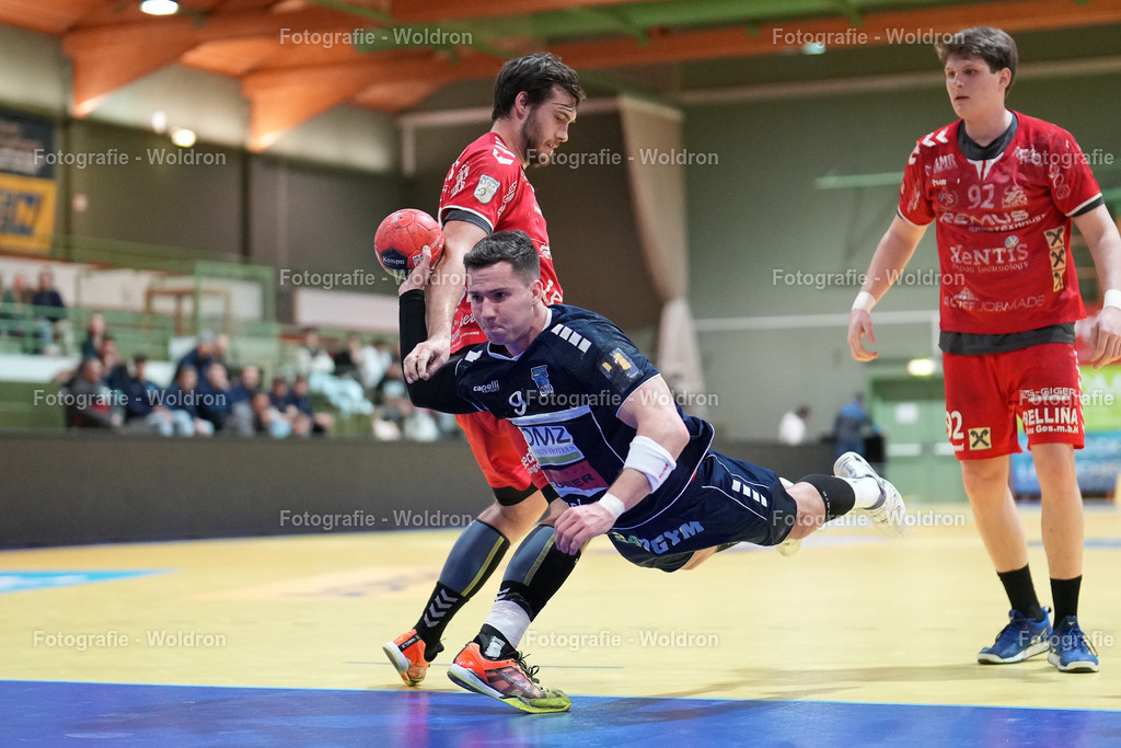 20230217 FarmTeam Jags Vöslau v Bärenbach-55 | Fotografie Woldron