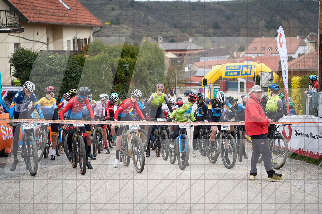 34. KTM Kamptal Trophy  | ZÖBING, Österreich – 2026-03-28: 34. KTM Kamptal TrophyFoto: © 2026 Martin Bihounek - MB Creative e.U.
