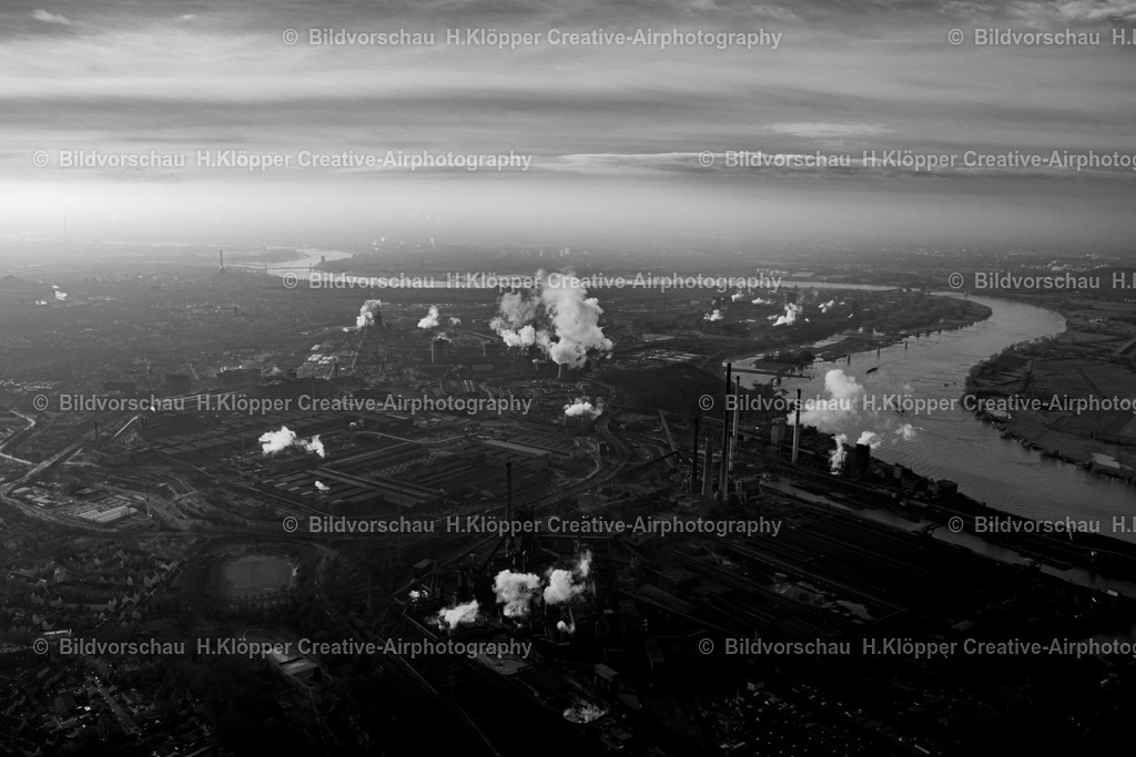 duisburg_industrie_ruhrgebiet_niederrhein-7791 | Luftbilder und Luftbildfotografie , Digital und Printbilder auf Leinwand , Alu Dibond , Acrylglas , Poster oder Download-Datei für private und gewerbliche Verwendung im Shop online bestellen. - Realisiert mit Pictrs.com