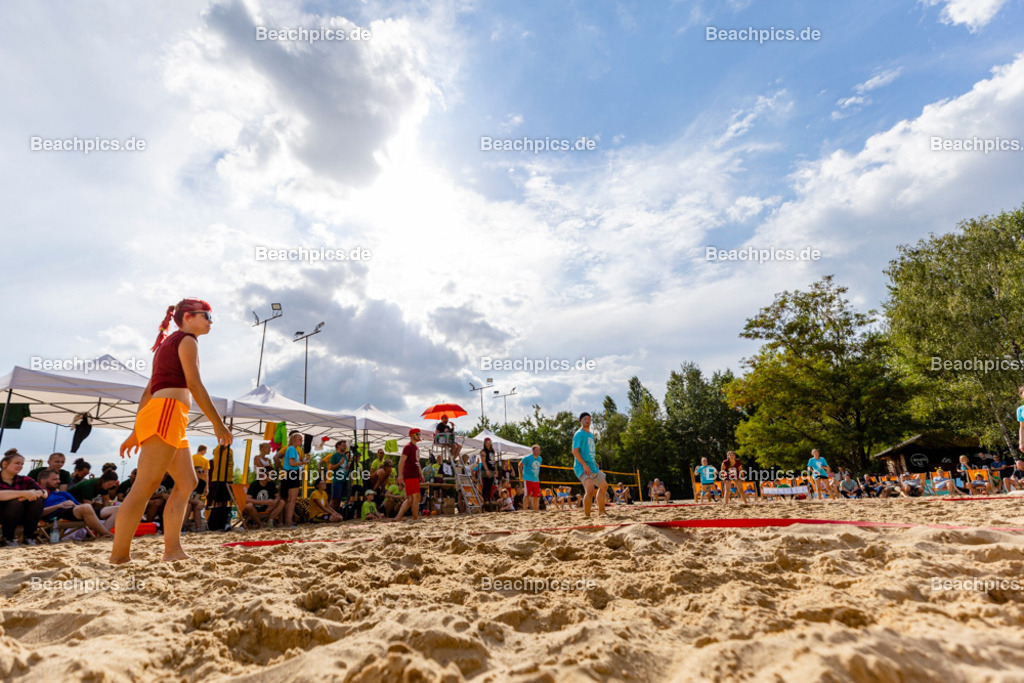 2022-001504-Strandvölkerball-WM | Finaltag, Sonntag