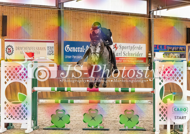 20260221_03_Springpferdeprfg KlL115-16 | JS-Photostyle - Sport-/Portrait- & Eventfotografie