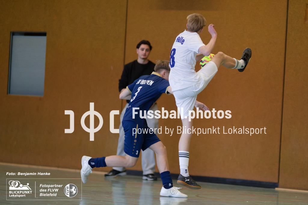 20260201_U15_Turnier_Herford_045 | Blickpunkt Lokalsport - Realisiert mit Pictrs.com