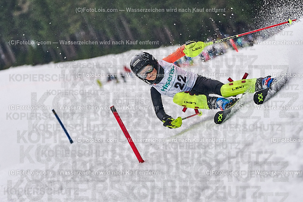 _ALP7243_KinderVergleich-SL_Semmering_Riess Matteo | NÖ LandesKinderRennen + Raiffeisen Wiener Alpen KinderCup, SLALOM am Semmering/Südhang, So 25. Jänner 2026.
