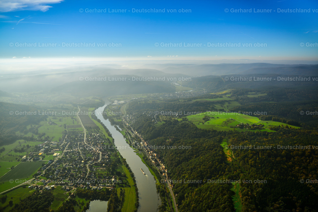 3491014 | Landschaft bei Stadtprozelten