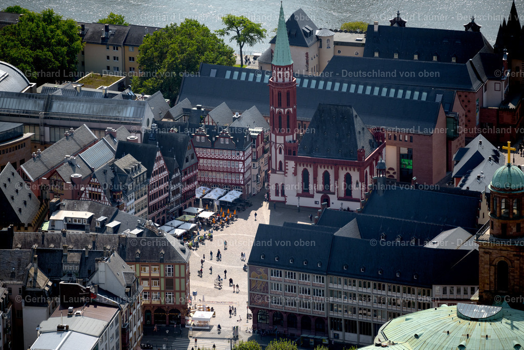 4048216 | Römerberg, Altstadt, Frankfurt am Main