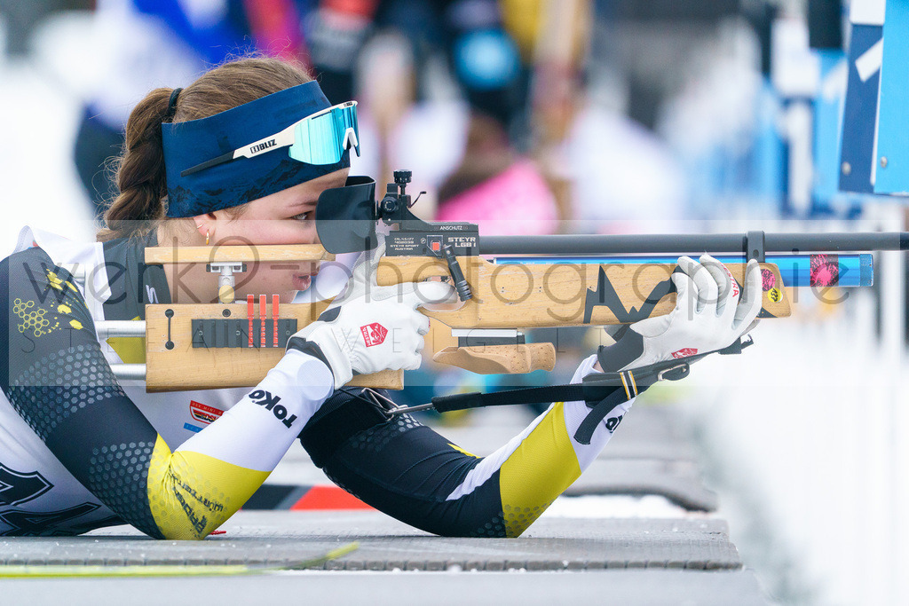 DSC Ruhpolding | 3. DSV E.INFRA Schülercup Biathlon in der Chiemgau Arena Ruhpolding