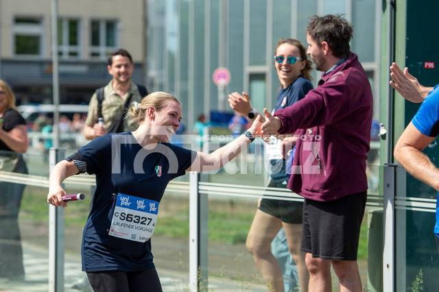 20250427-NSZ_3855 | DEU, Düsseldorf, 27.04.2025 Uniper Düsseldorf Marathon 2025 - Realisiert mit Pictrs.com