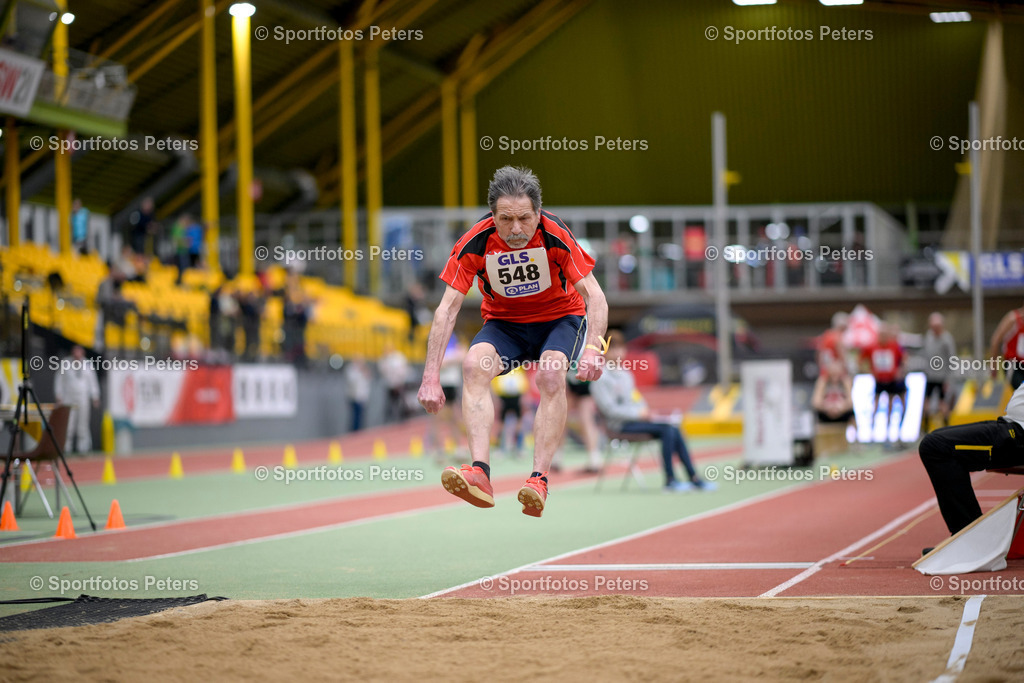 Deutsche Hallenmeisterschaften Masters - Samstag_248 | Deutsche Meisterschaften Halle Masters am 02.03.2024 in Dortmund 

Foto: Kai Peters - Realisiert mit Pictrs.com